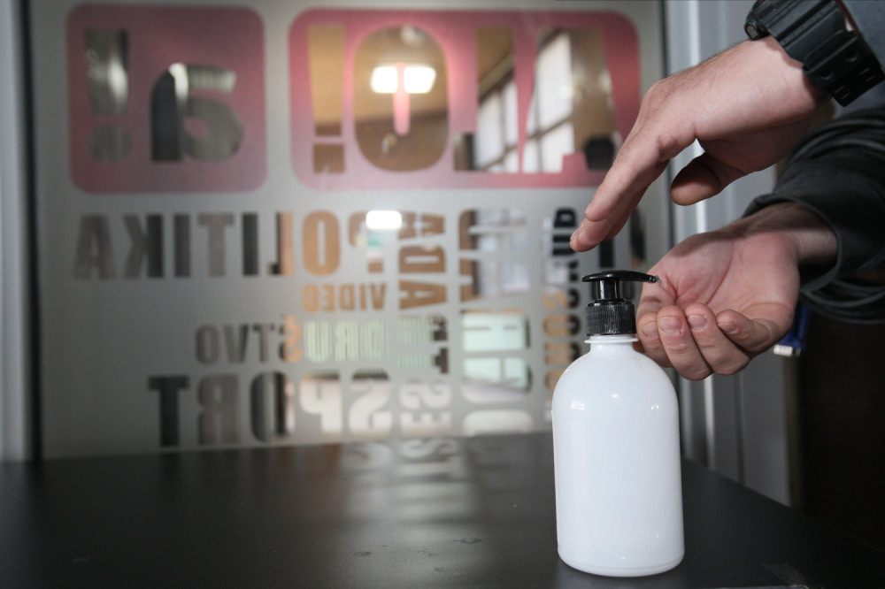 Sačuvali smo ljude i to je najvažnije 