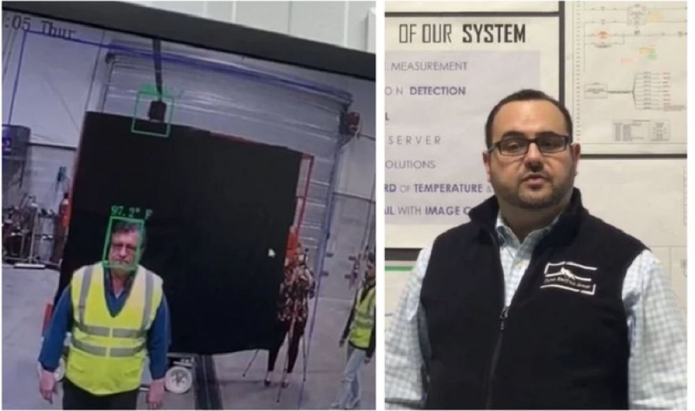 Otac i sin lansirali patent za borbu protiv korone, a sada se svi otimaju oko njega (VIDEO)