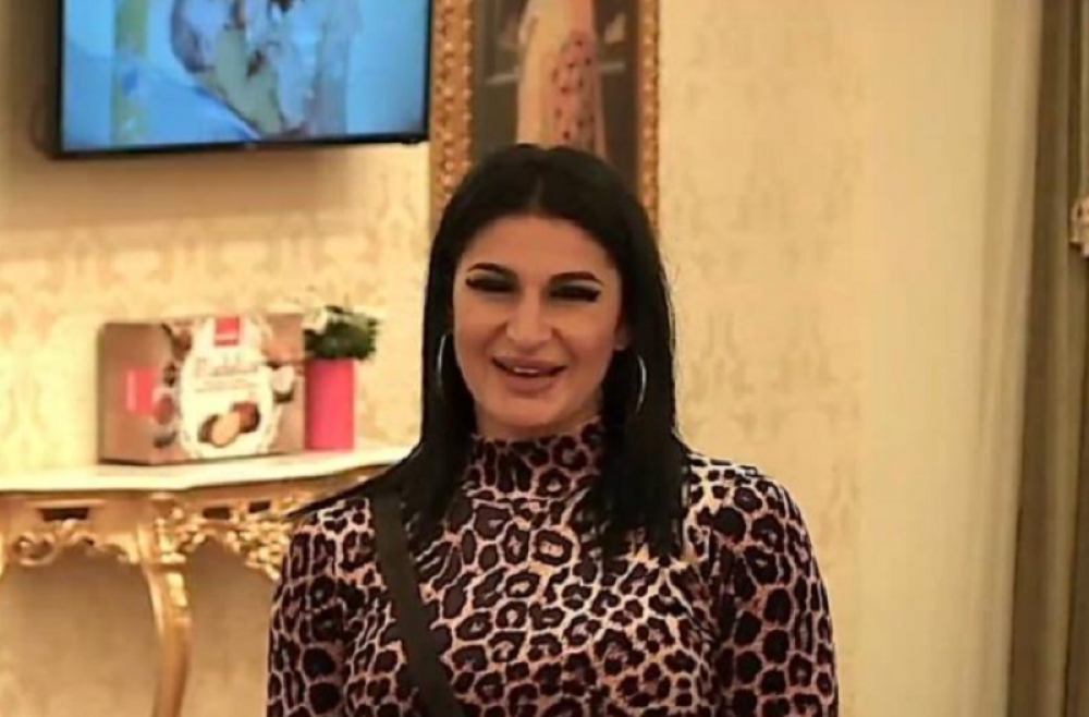 Tigrova Goca ulazi da joj naplati sve! Gošća joj poručila iz studija: "Aleksandra spremi se!"