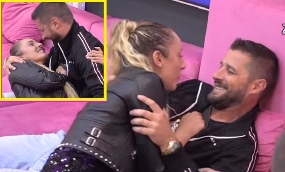 Luna i Marko ponovo zajedno: Odabrali kumove, sprema se svadba?! (VIDEO)