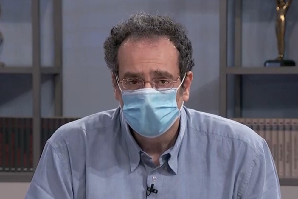 Dr Srđa Janković otkrio kako mu je pandemija promenila način života