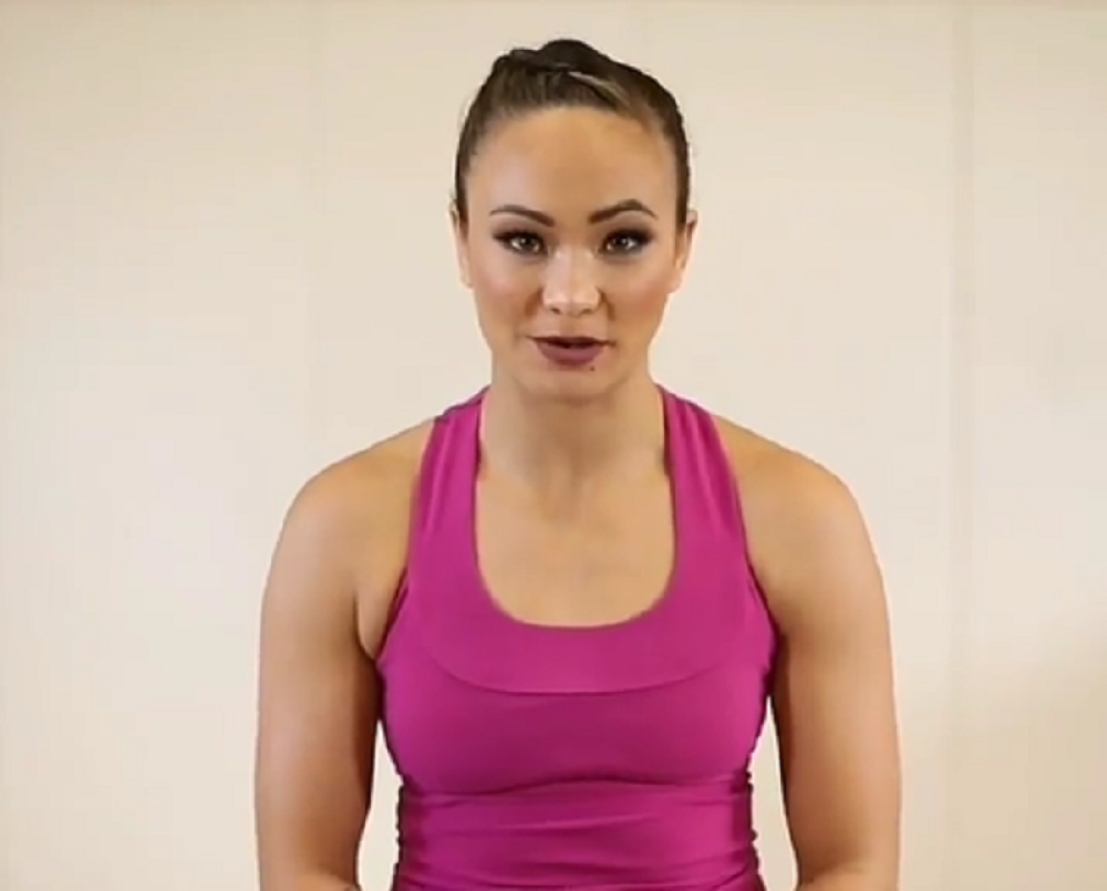 Najsek*epilnija na svetu - zvanično! Skinula sve sa sebe i raširila noge (FOTO)