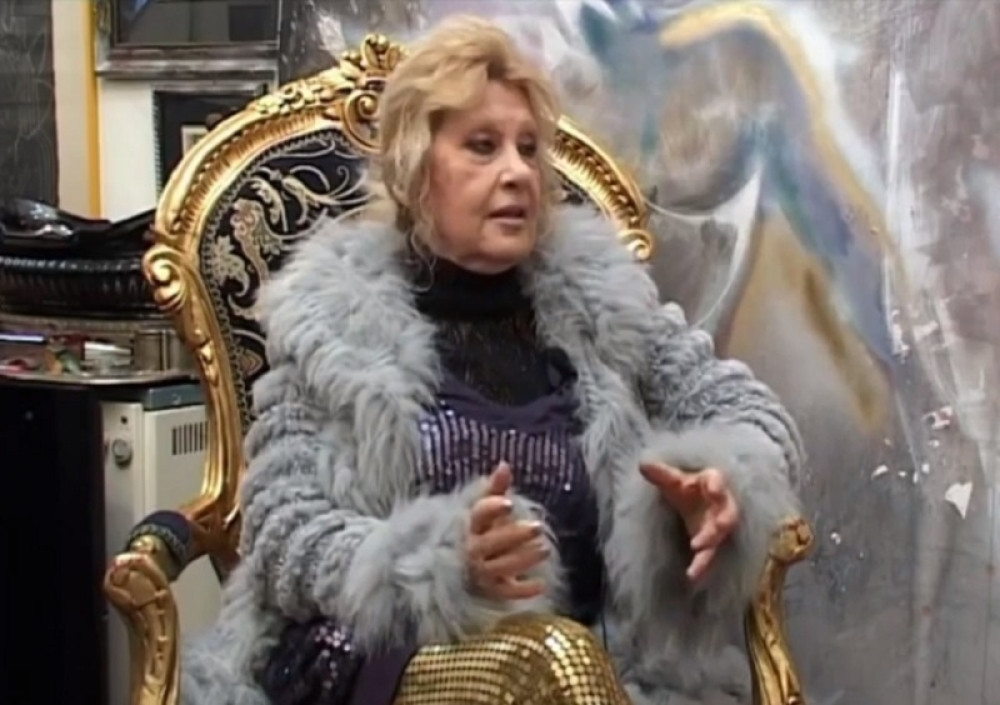 Legendarna folkerka je bila inspiracija slavnoj Olji Ivanjicki: Nikada nećete pogoditi o kome se radi!