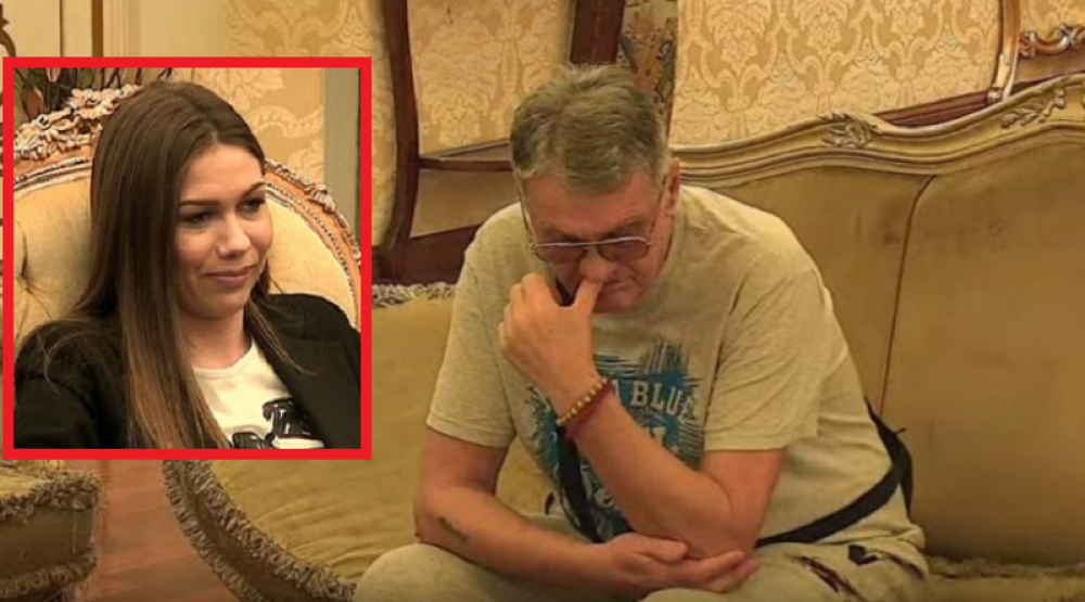 Oni su stigli u "Parove": Milojko plače, a Milijana likuje!