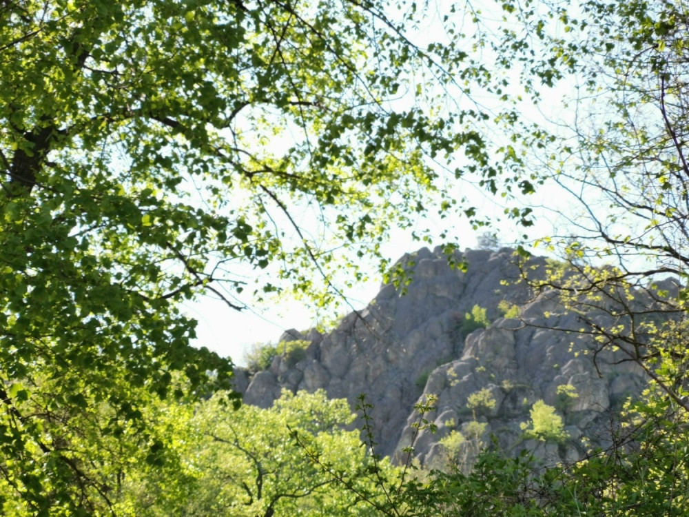 Nekada je ovo bio veliki trgovinski centar, a bilo je više stanovnika nego u Londonu (FOTO)