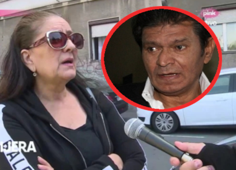 Udovica Sinana Sakića otkrila jezive detalje, vezane za njegovog sina Rašida:"Zapalio sestrinu kuću, a onda posmatrao iz auta!"