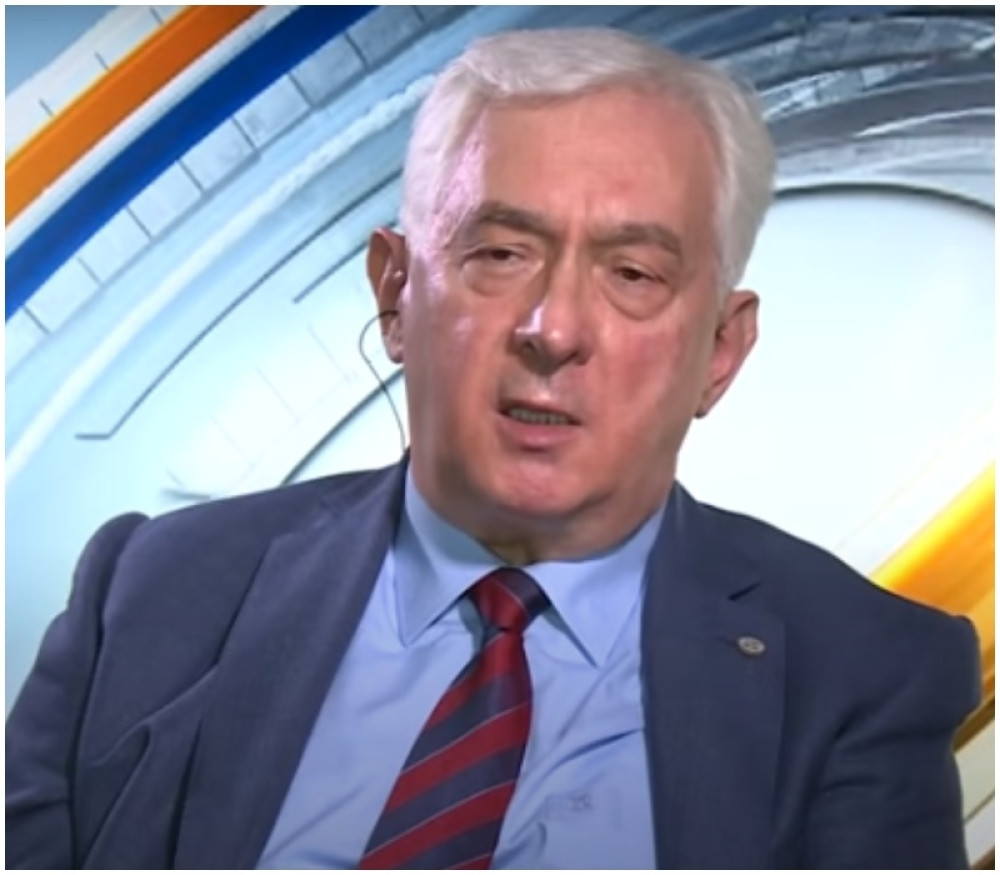 Dr Dragan Delić ima važnu poruku za sve mlade ljude