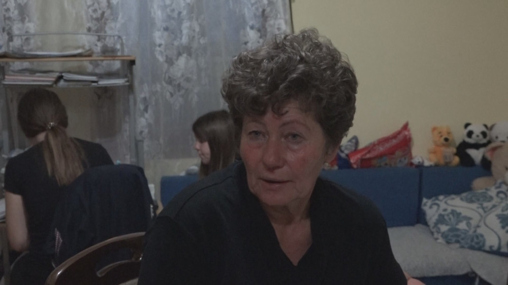 Baka Milisavka imala tešku sudbinu, ali se bori kao lavica