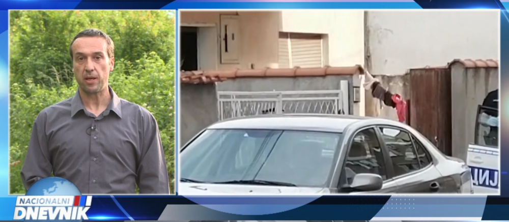 Mladen Mijatović otkrio motiv masakra u Leskovcu, a zabeležen je i jeziv slučaj na Novom Beogradu