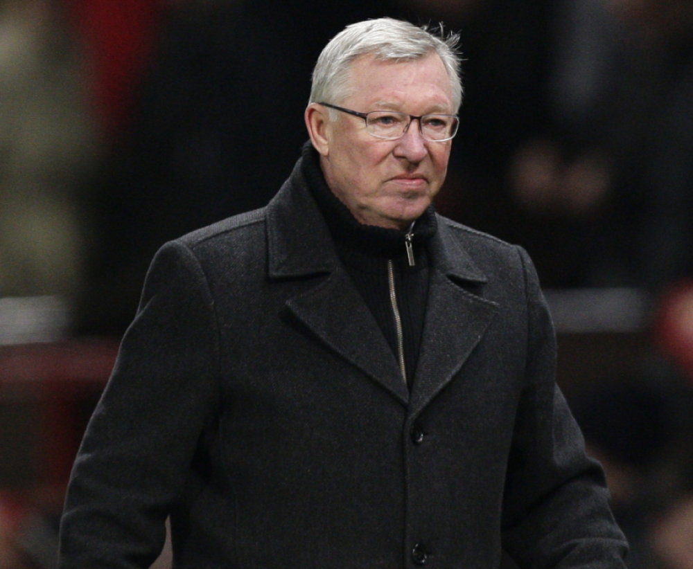 Bivši Fergusonov pulen i saigrač Vidića u Mančesteru - stiže u Crvenu zvezdu!