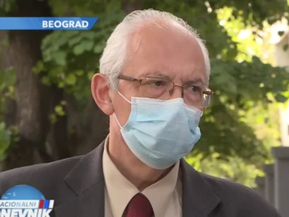 Testiranje koje počinje danas će pokazati sve! Ljudi mešali grip sa koronavirusom