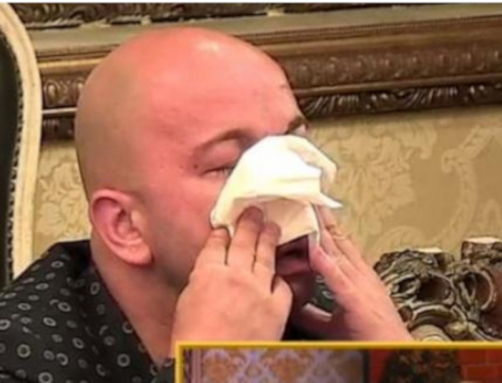 Milija žene dovele do suza:"Hoću da umrem, ja ne mogu više!"