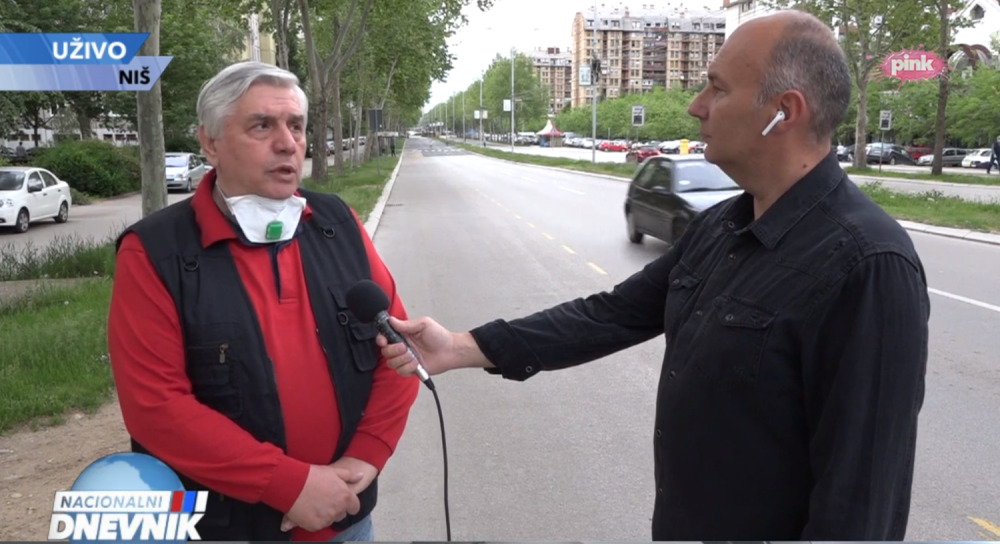 Ovo su naredni koraci kriznog štaba!