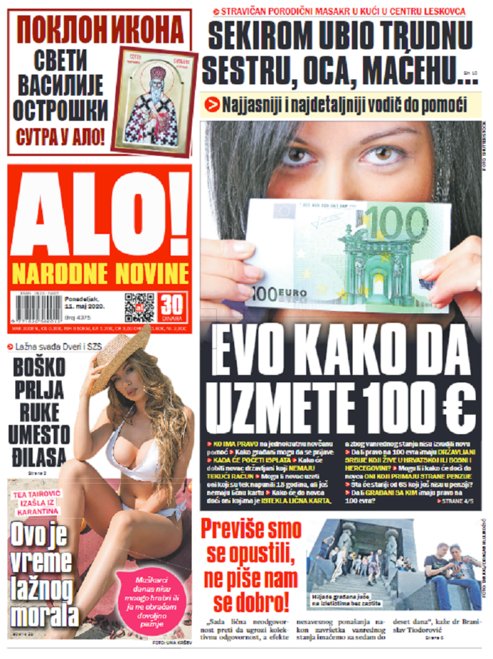 Najjasniji i najdetaljniji vodič do vašeg novca