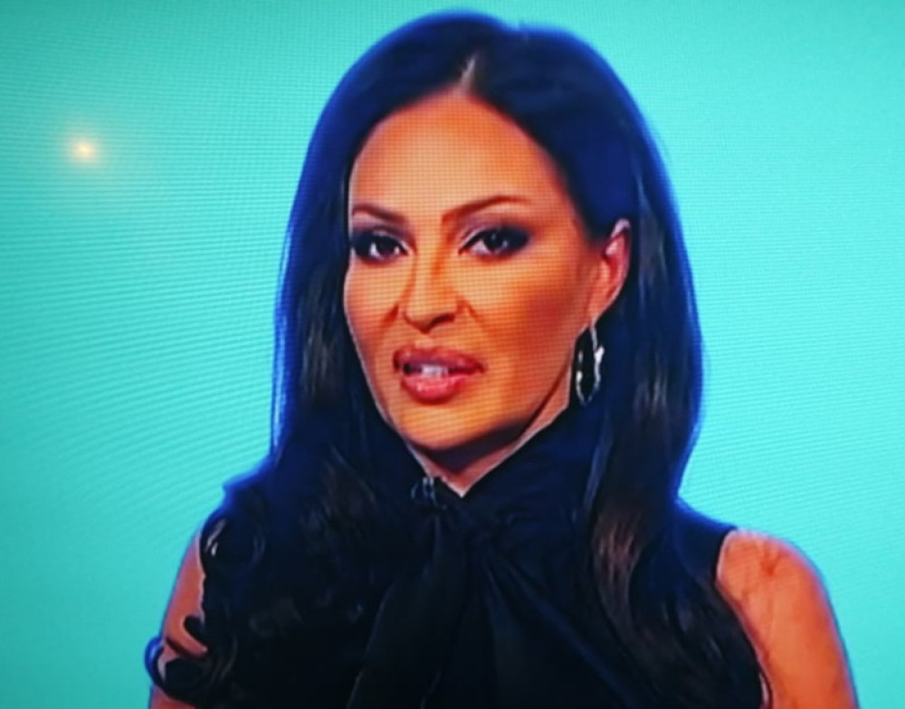 Ceca Ražnatović prvi put otvoreno o hapšenju:"Ušli ste u moju kuću sa policijom, trebalo je samo da me pozovete!"