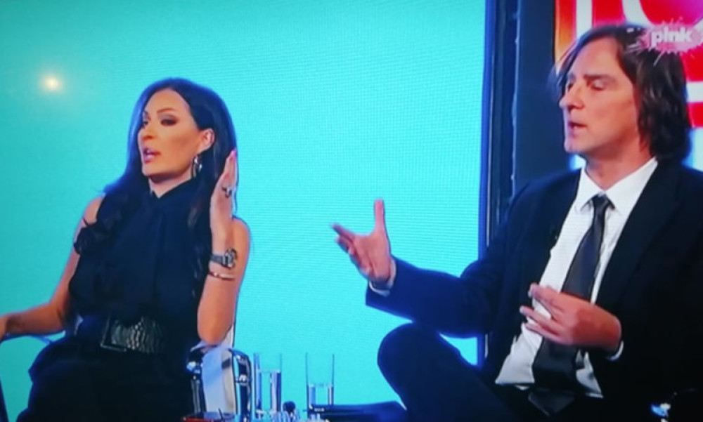 Ceca pokrenula priču o kidnapovanju Željka Mitrovića:"Ja treba da živim sa tim!" On je prekinuo!