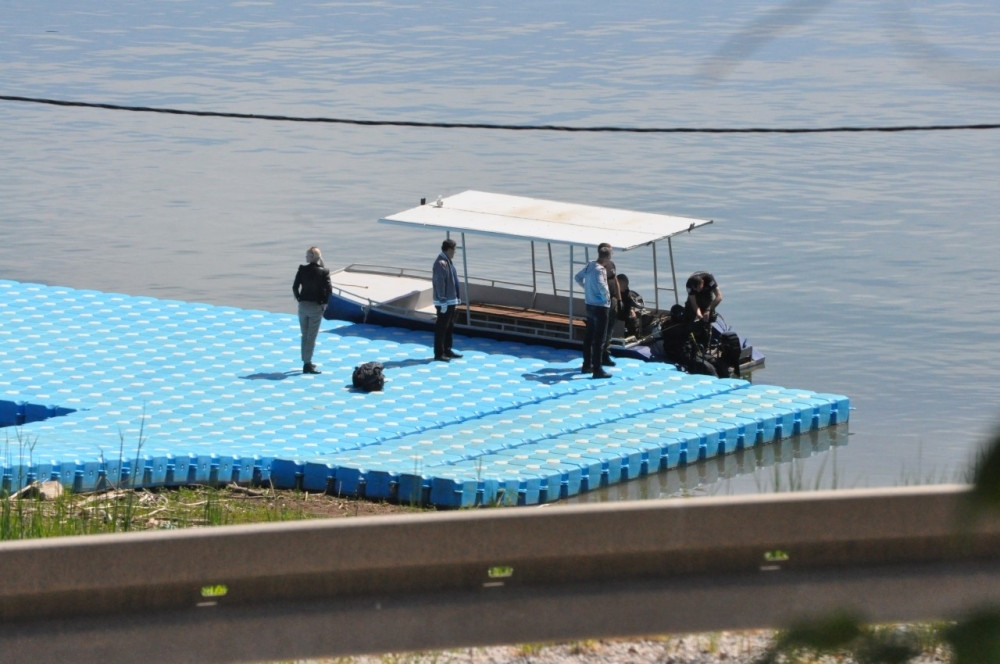 Učenik ispao iz čamca i utopio se