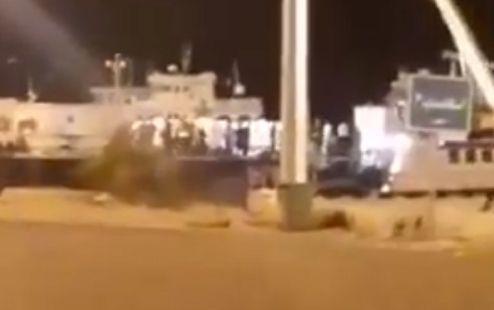 Najmanje 19 vojnika poginulo, 15 povređeno (VIDEO)