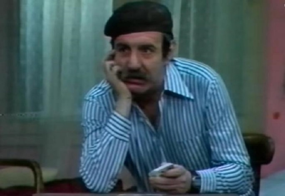 Legendarni Zoran Radmilović ostavio je naciju bez teksta: Isplivala tajna nakon 40 godina!