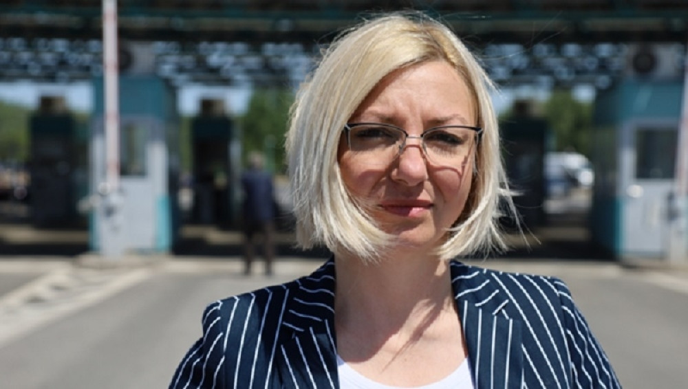 UDS: Naše mesto je u EU