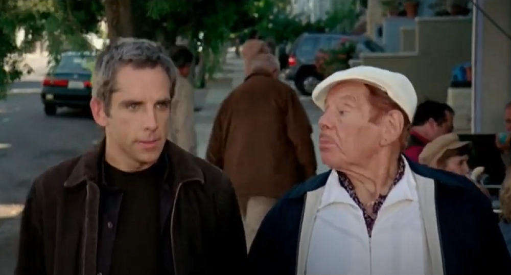 Preminuo voljeni komičar Stiler: Ogroman gubitak u svetu filmske umetnosti