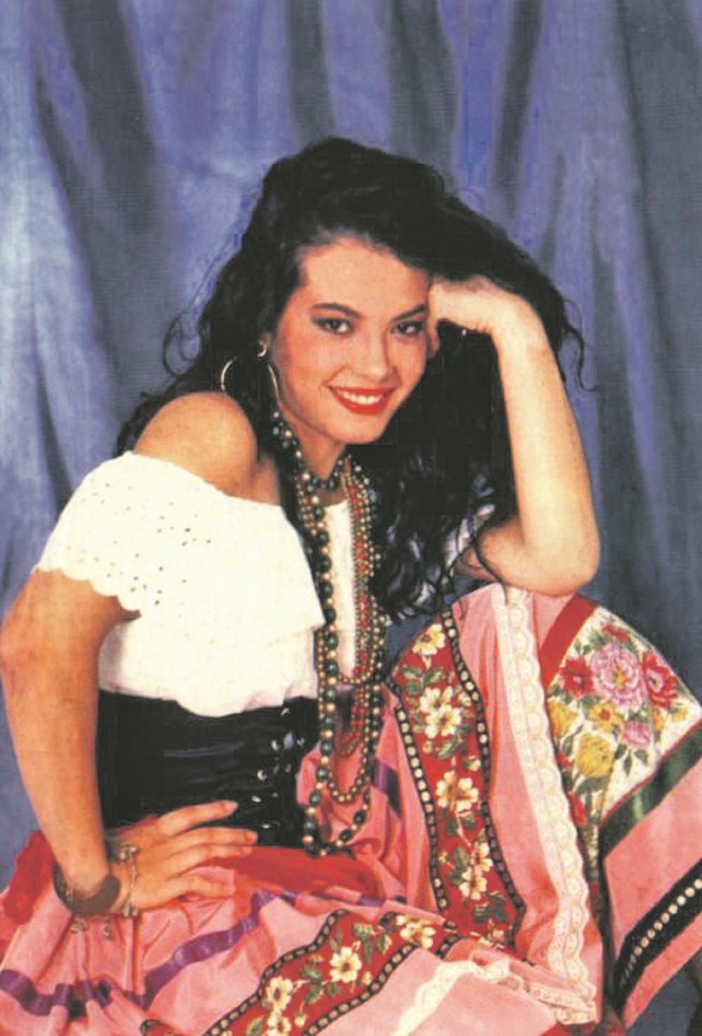 Čuvena glumica i dalje pamti kako joj je bilo pre 24 godine! (FOTO/VIDEO)