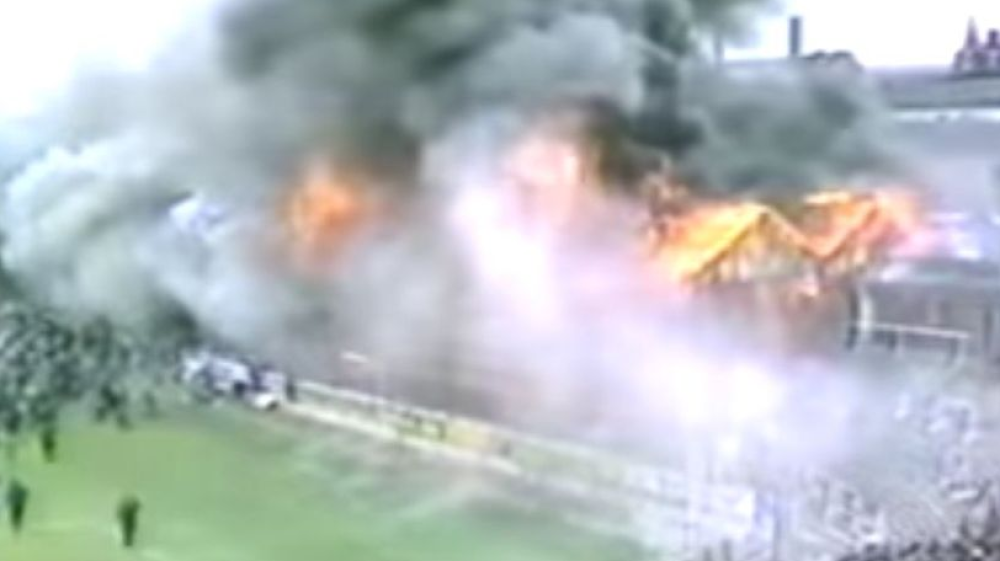 Užasna tragedija, ljudi goreli i vrištali kao da su u samom paklu: "Urlici su postajali sve tiši, usledila je potpuna tišina!" (VIDEO)