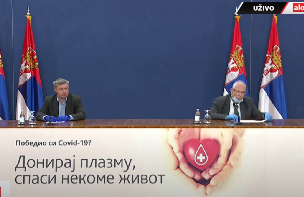 Za prelazak granice PCR test, karantin ili nešto treće?