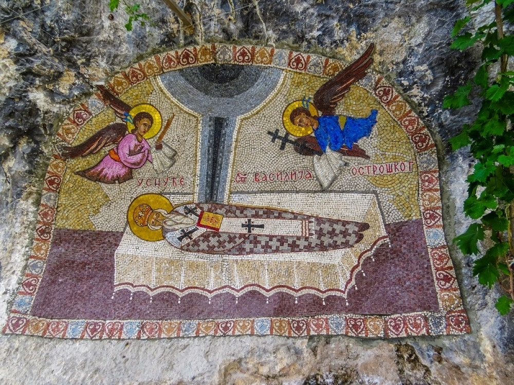 Danas je Sveti Vasilije Ostroški: Jedno obavezno treba da učinite!