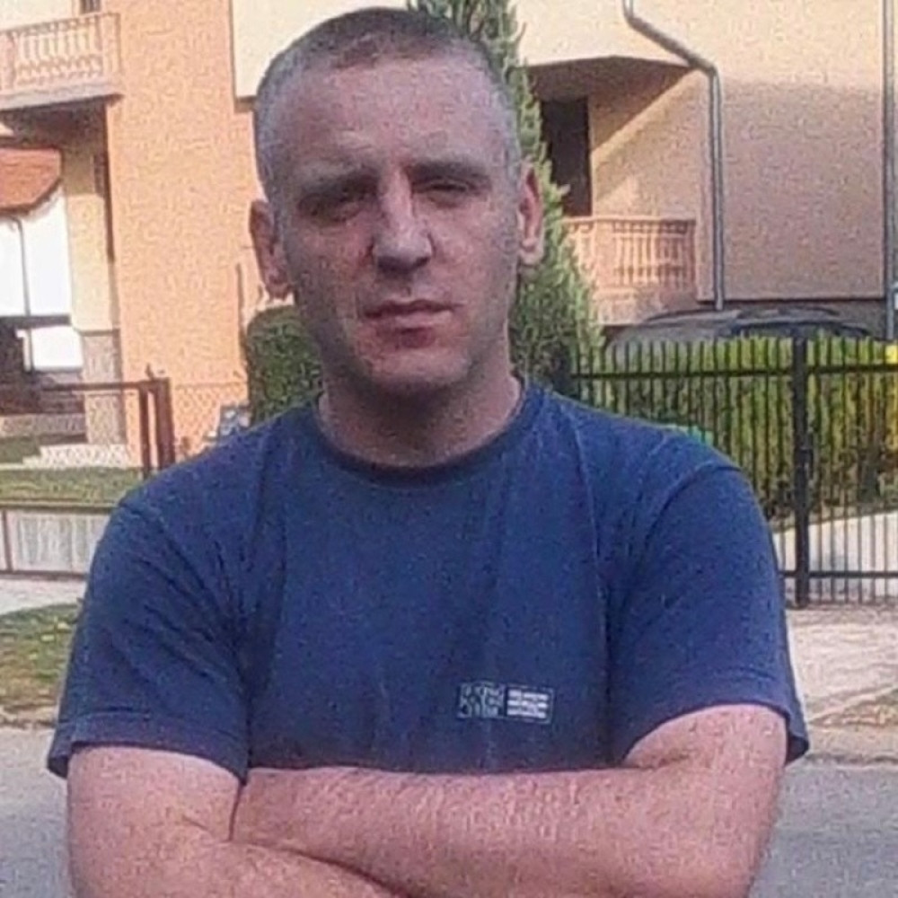 Virus mi je pokosio čitavu porodicu