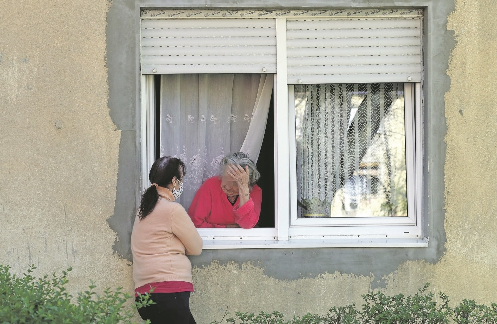 Dva meseca vanrednog stanja i policijskog časa nisu prošla bez posledica!