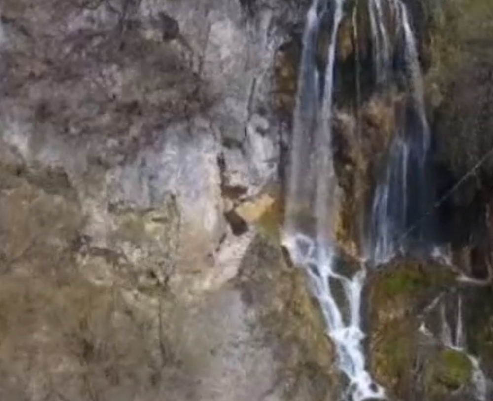 Ovde je smeštena prava prirodna hiperbarična komora! (FOTO)