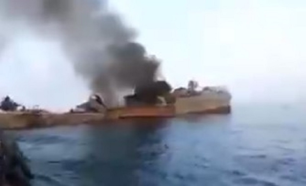 Tragedija iz nehata: "Mnogi hrabri ljudi su izgubili živote..."