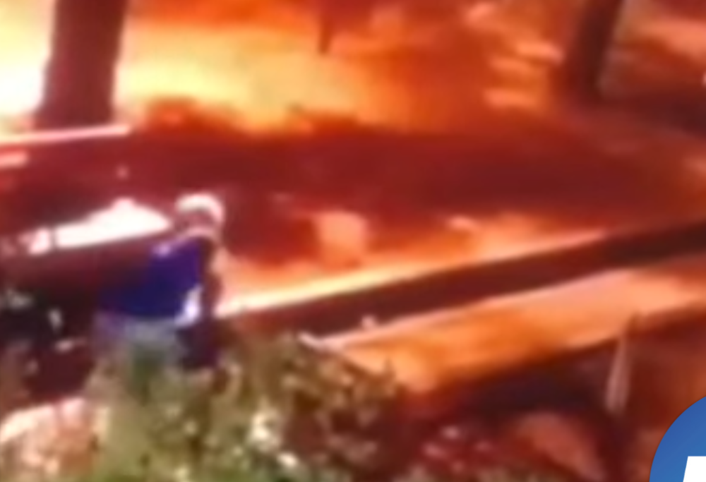 Nisu se zaustavili dok nisu uradili ono najgore! Par mladića se iživljavalo u Novom Sadu, kamere sve zabeležile! (VIDEO)