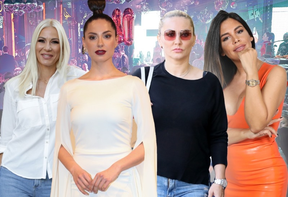 Ove pevačice zarađuju hiljade evra nedeljno preko svojih društvenih mreža!