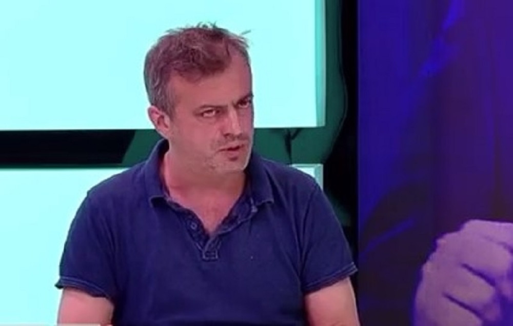 "Vuk Jeremić je potrošio šest miliona evra i uništio opoziciju" (VIDEO)