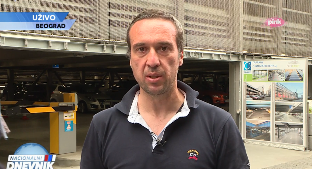 Stiže još jedno pojačanje: Mladen Mijatović u Partizanu!