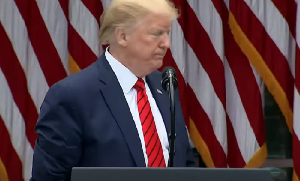 Kina uzvraća udarac, zajedno sa novim moćnim saveznikom protiv SAD