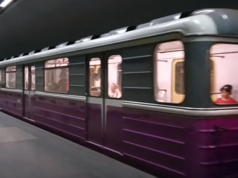 Izgradnja metroa počeće u decembru 2021. godine!