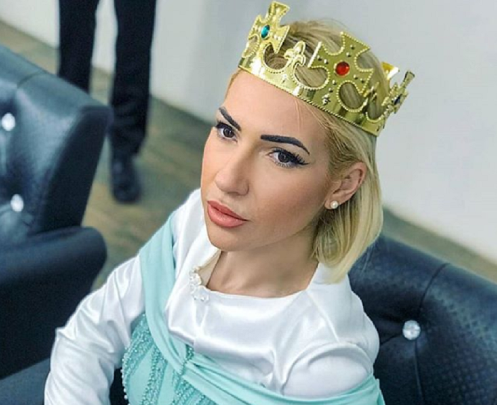 Vasilije Ostroški se ukazao Jovani Jeremić, a voditeljka na današnji praznik, objavila svetiteljevo čudo! (FOTO)