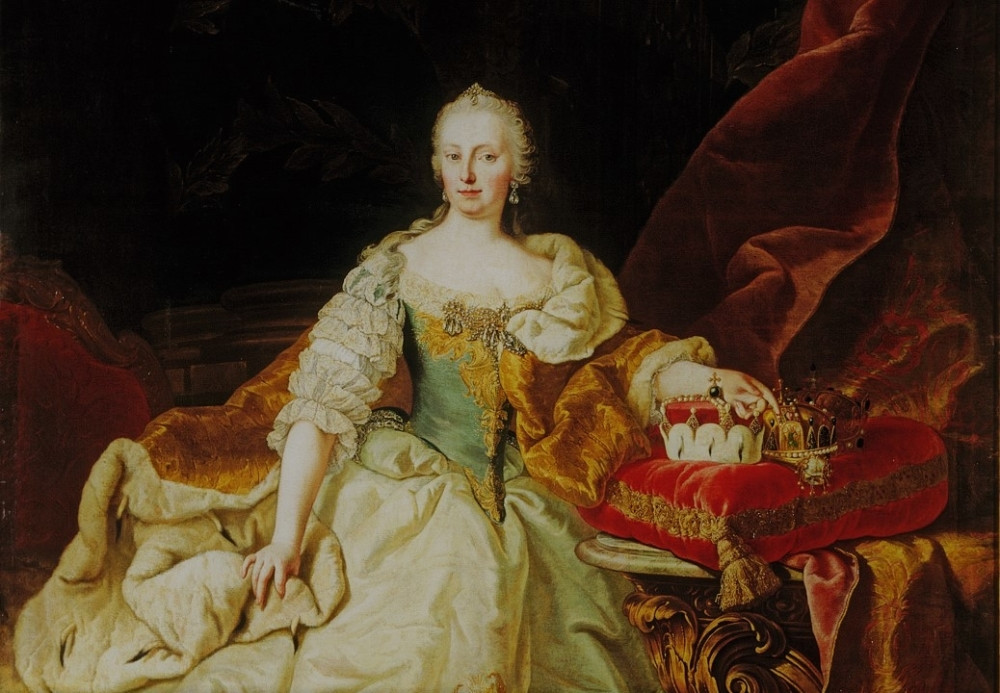 Rodila je 16-toro dece, a zaostavšina koju je ostavila iza sebe živi i dan danas