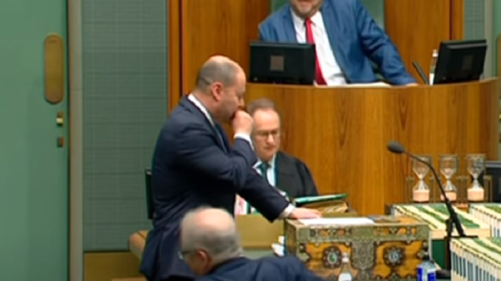 Testirali ga na koronu, smešten u samoizolaciju (VIDEO)