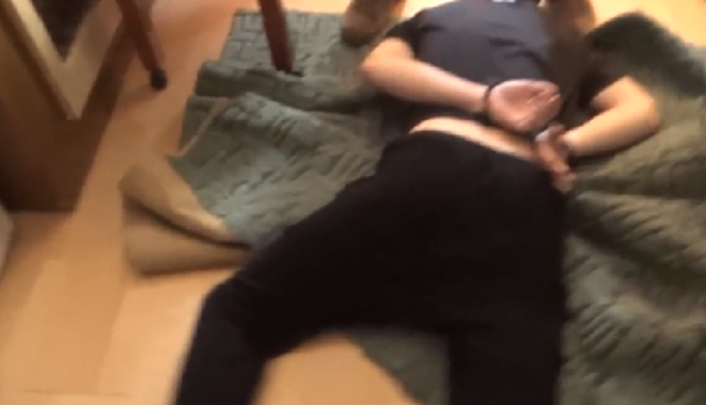 Ruska služba bezbednosti sprečila teroristički napad (VIDEO)