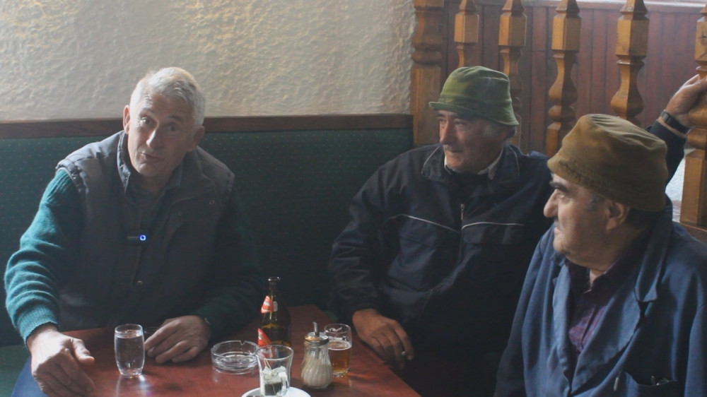 U srpskom selu svi muškarci se znaju isključivo po nadimcima, samo ga jedan nije imao i on je umro (FOTO)