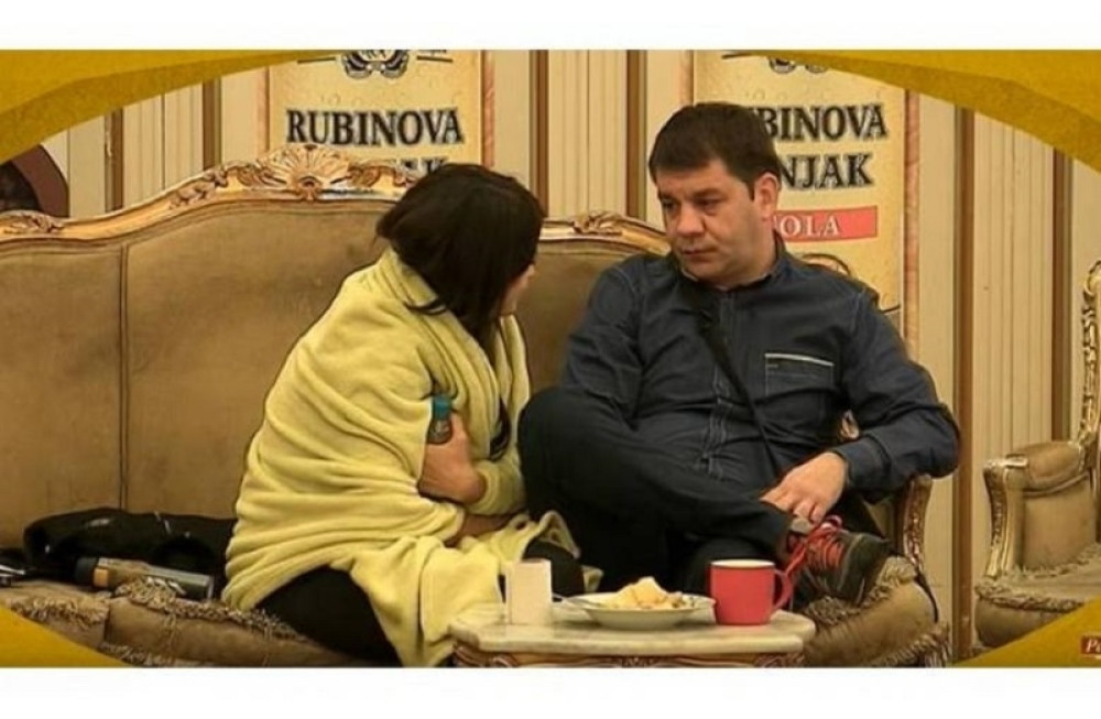 Ivan Marinković raskinuo sa Jelenom Ilić: Pukao tajni dogovor pre ulazka u "Parove" (VIDEO)