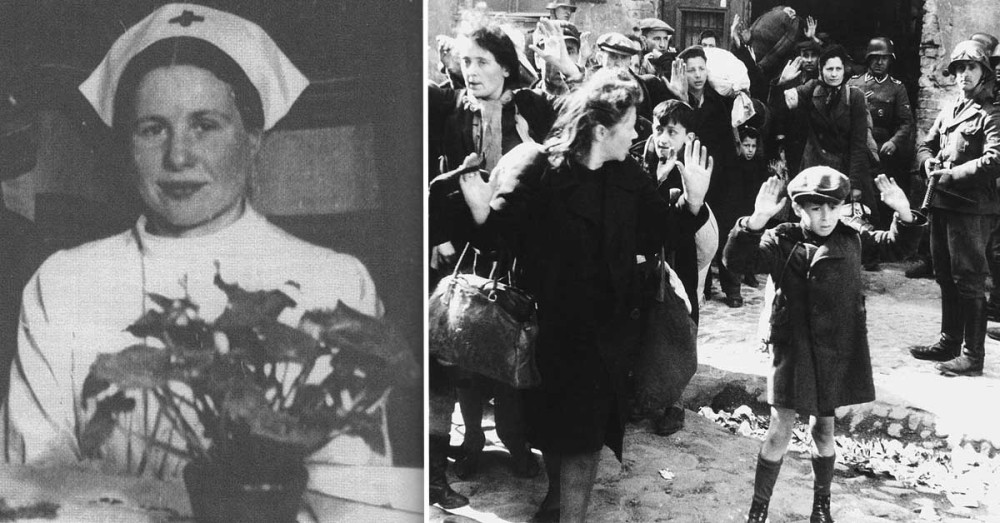 Veličanstvena priča o heroini koja je spasila veliki broj jevrejske dece tokom Drugog svetskog rata