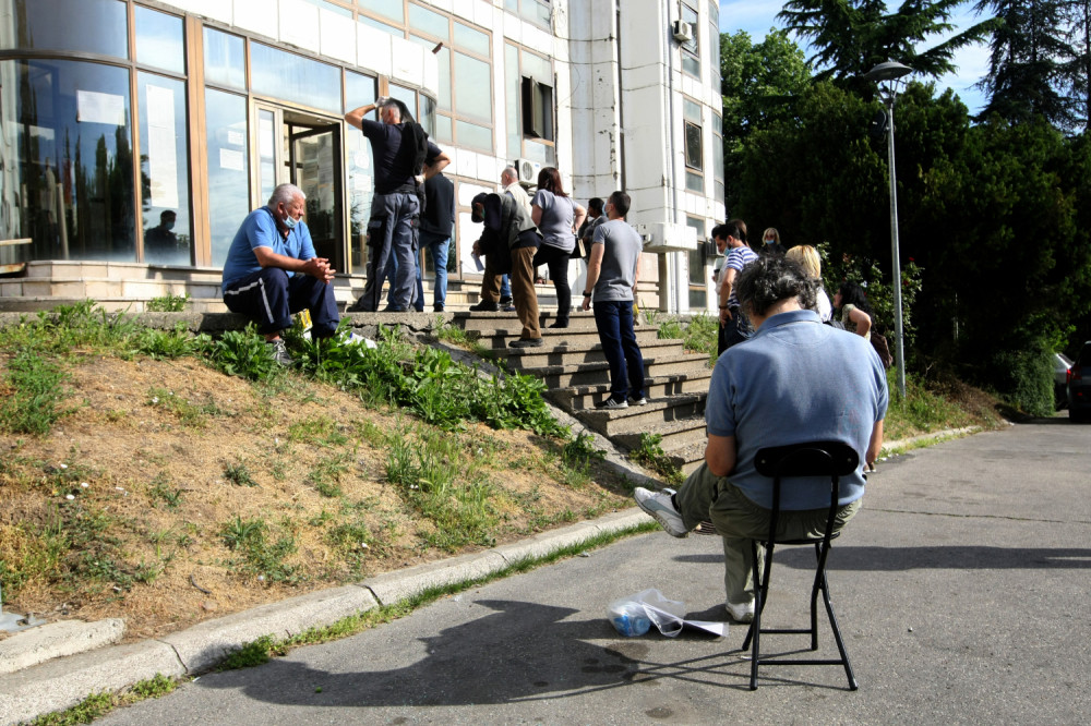 Neprijatno iznenađenje zateklo sve građane