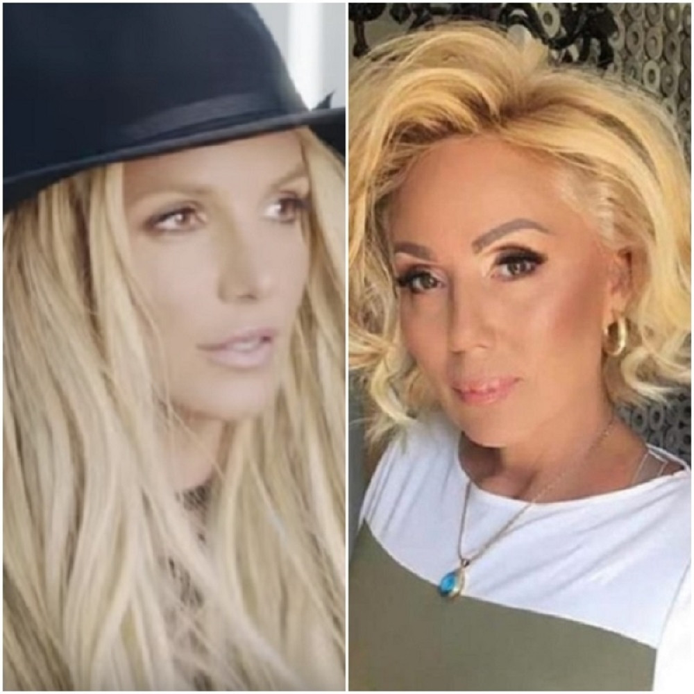 Britni Spirs iskopirala Lepu Brenu! Pevačica iskoristila deo spota i iskoristila ga za svoje potrebe!