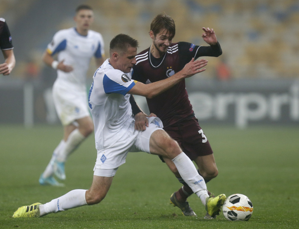 Postigao gol protiv Srbije pa dobio suspenziju zbog dopinga! (VIDEO)