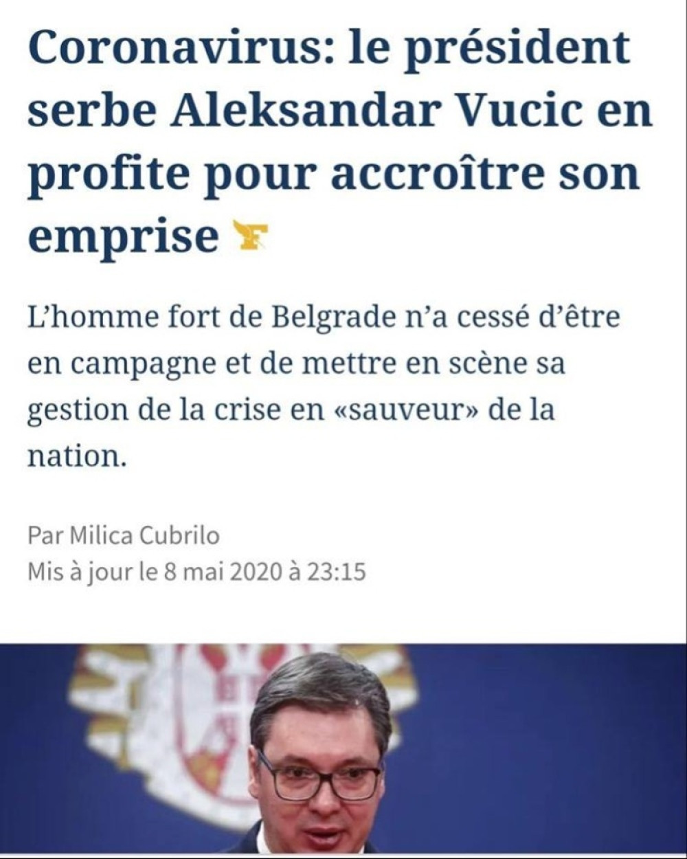 Milica zaboravila kad je ilegalno koristila diplomatske tablice u Tunisu, a dečku dala 40 000 dolara!